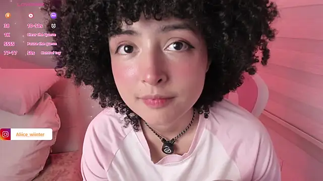 Alice_winter_ webcam