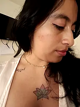 LisaHadwin webcam