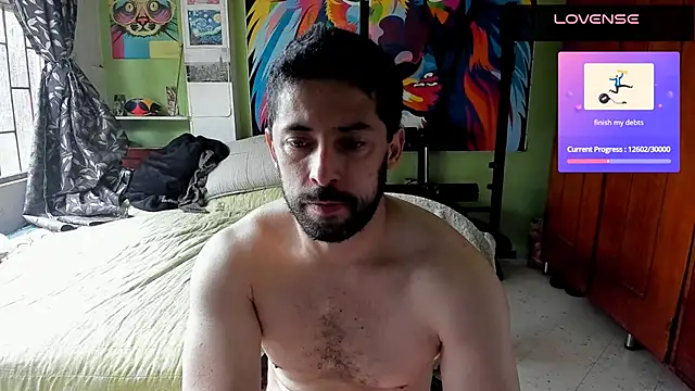 irokdan891 webcam