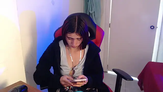 Maximesex webcam
