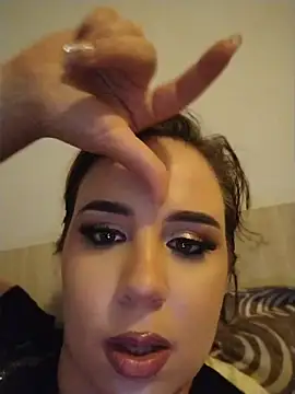 AdelinaJude webcam