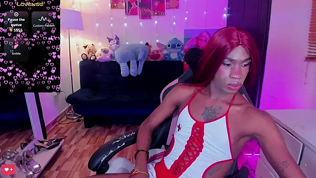 Kendall_Gil webcam