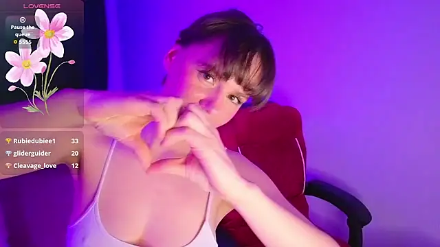 Emillias webcam