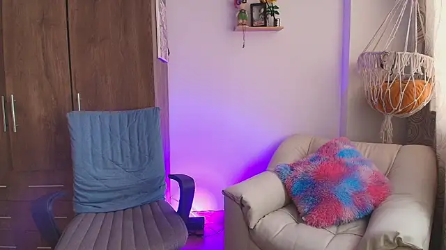 _Namii webcam