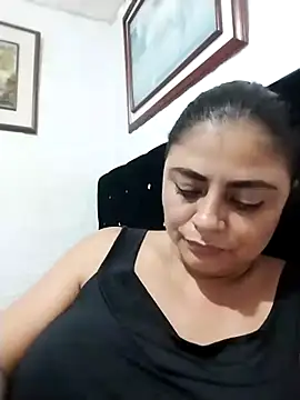 ElizabethWeil webcam