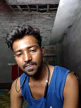 India_HOT23 webcam