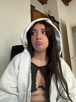 Mia__Gray webcam