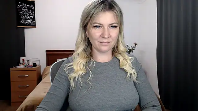 ParadiseAlina webcam