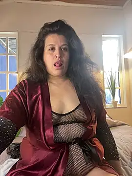 Andrea_secret_ webcam