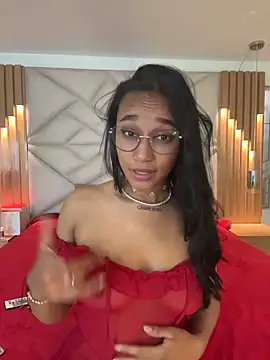 coraline_vera webcam