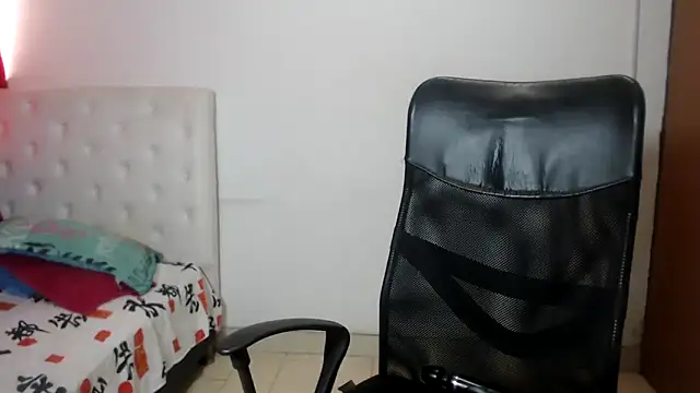selene_mist webcam