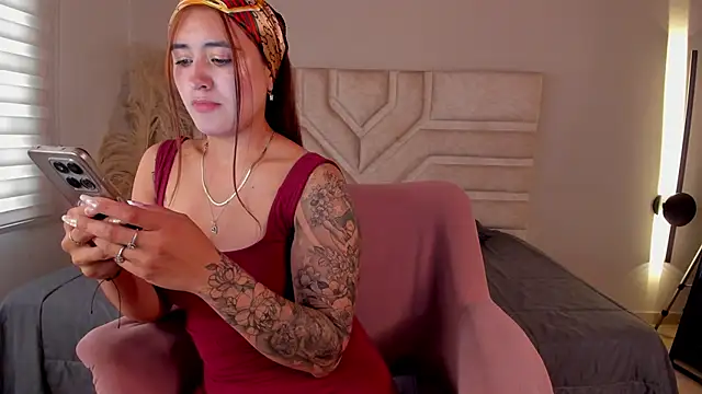 laila__sub_ webcam