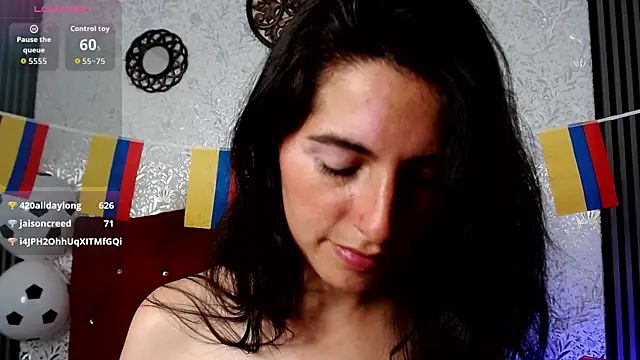 MiaVelasquez01 webcam