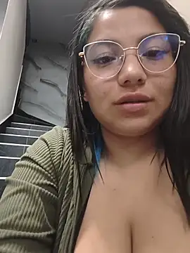 AbbieVous webcam