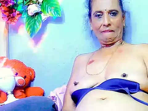 Hot_queen58 webcam