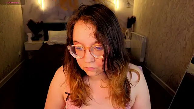 Aleks-caster webcam