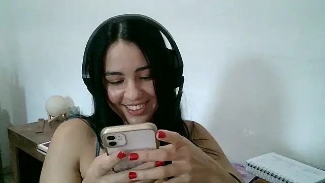 AnabeleNogueira webcam