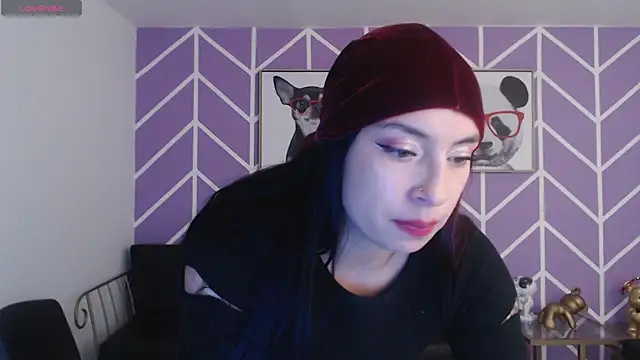Scarlet_queen4 webcam