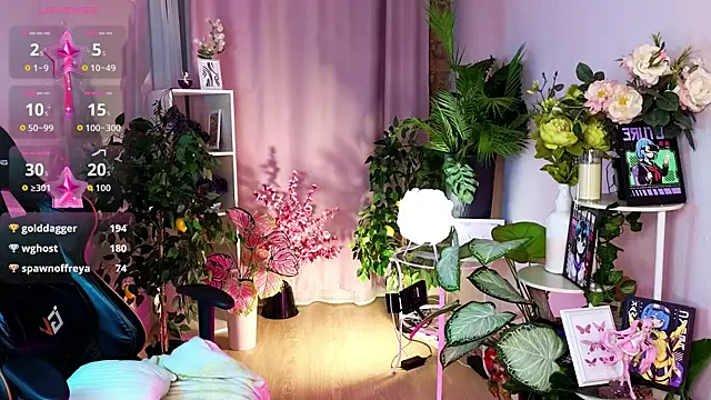 usagi_sasagi webcam