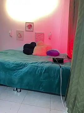 Amatista_fire6 webcam