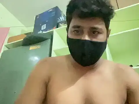Mee_Baadshah webcam