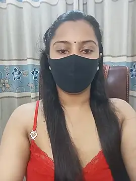 zareen_approach webcam