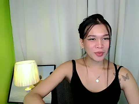 Ms_Aicaxxx webcam