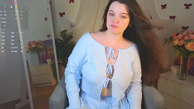 AlishaWolfertz webcam