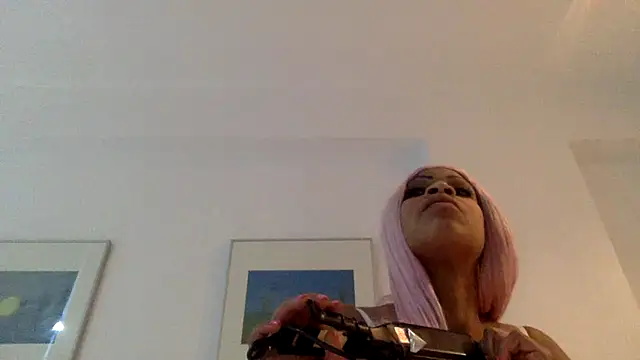 MissVegas webcam