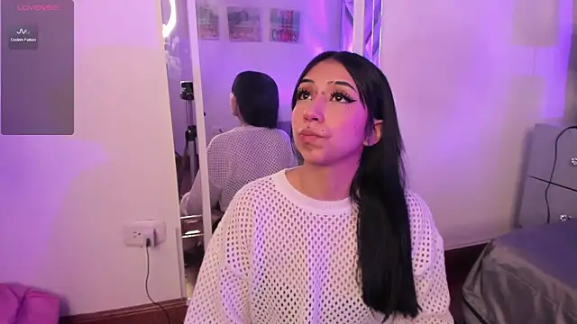 ByVanessa webcam