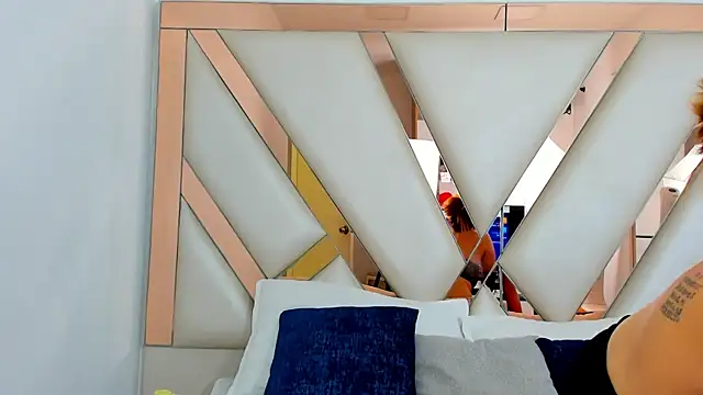 AliceCruzz webcam