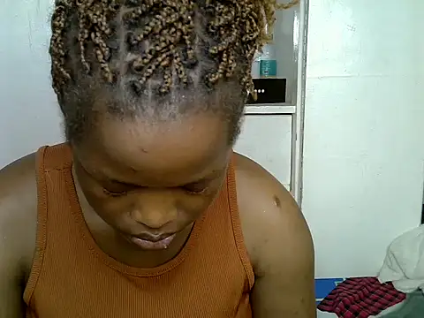 Pinky_lina1 webcam