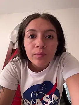 Alyha_cortes_ webcam