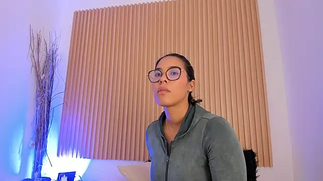 GenesisRuiz webcam