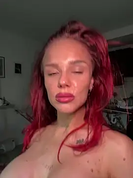 PennyPrincess webcam