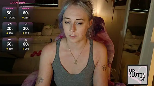 ursluttygf webcam