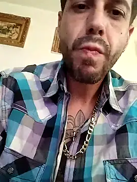 LoGanDiamond webcam