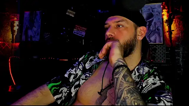 LexHardy webcam
