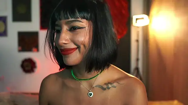 JulietaWinona webcam