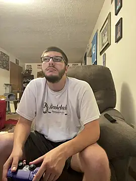 TheWillBryant webcam