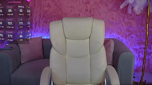 TinaMelt webcam