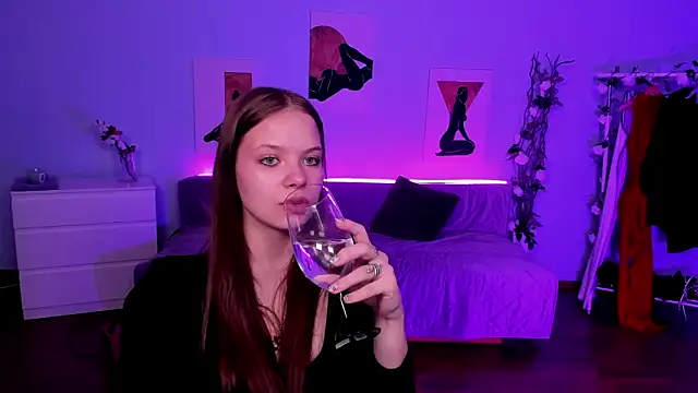 BetsyKiss webcam