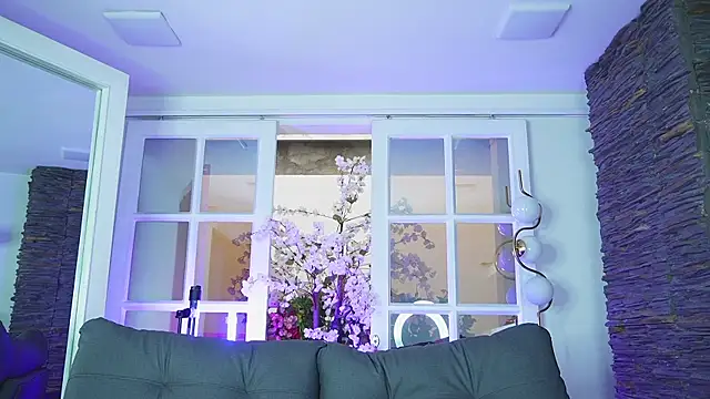 foxy_zoe webcam