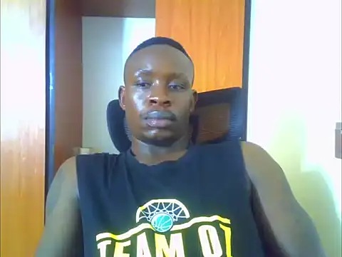 BillyBlackss webcam
