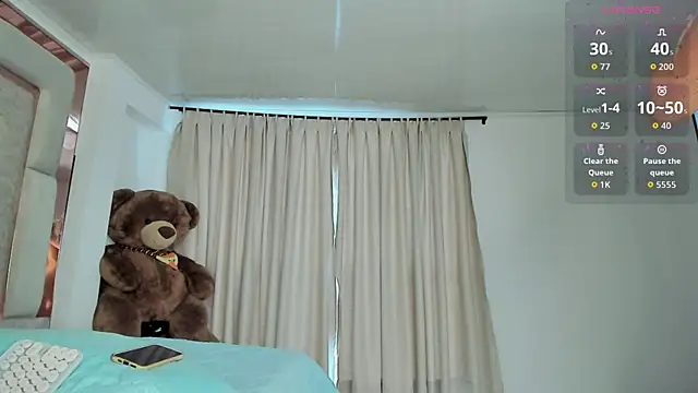 kimjonnes01 webcam