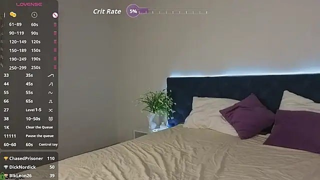 Megan_Violer webcam