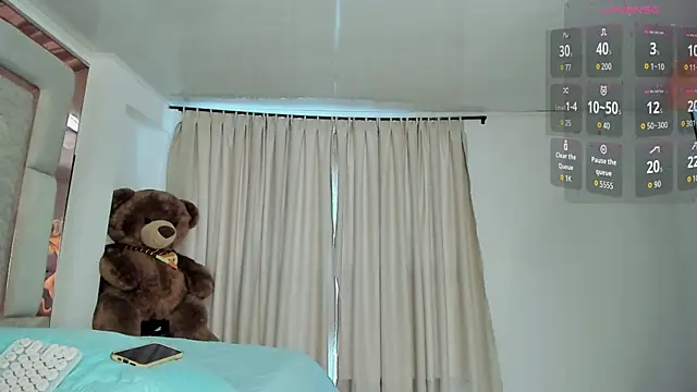 kimjonnes01 webcam