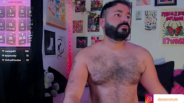 johnnyalx webcam