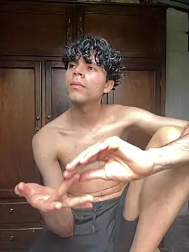 Axel-Mejia