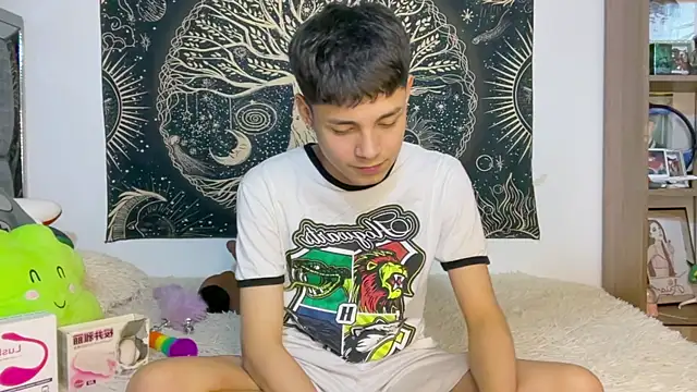 Andy_Belier23 webcam